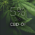CBD-Öl 5 Prozent